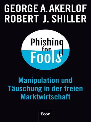 cover image of Phishing for Fools